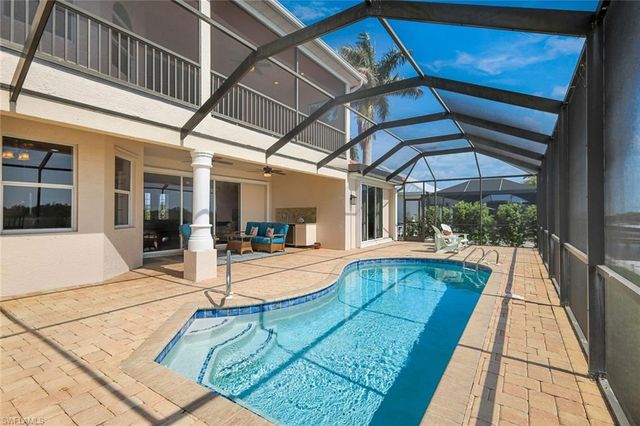 1128 NW 43rd AVE, Cape Coral, FL 33993
