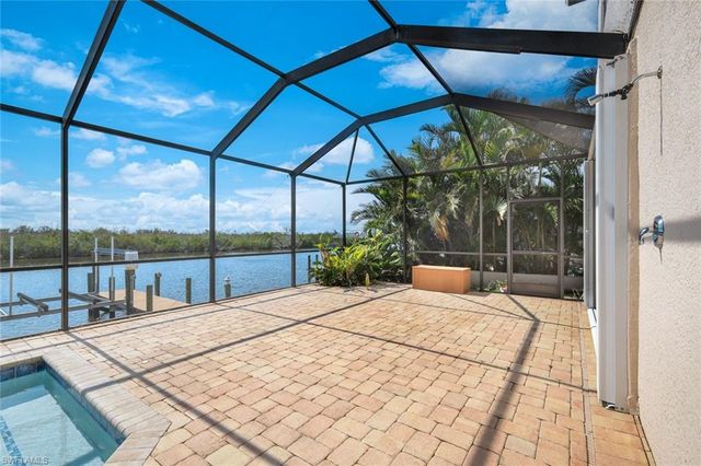 1128 NW 43rd AVE, Cape Coral, FL 33993