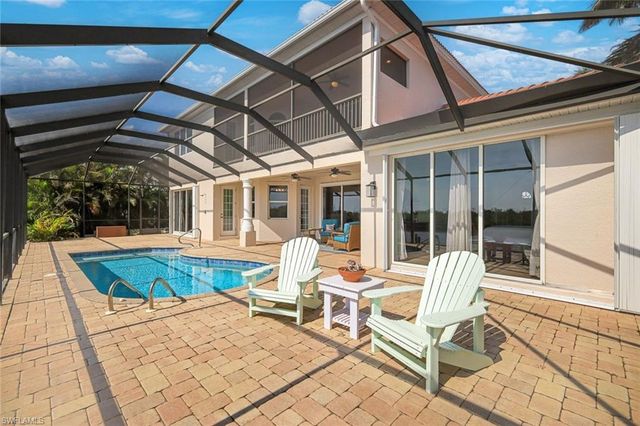 1128 NW 43rd AVE, Cape Coral, FL 33993