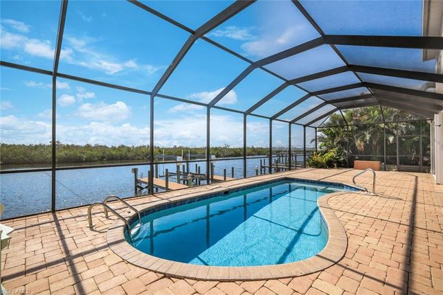 1128 NW 43rd AVE, Cape Coral, FL 33993