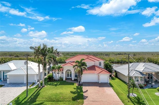 1128 NW 43rd AVE, Cape Coral, FL 33993