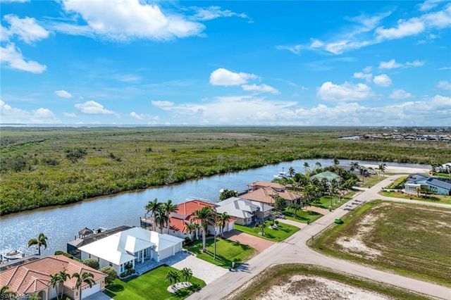 1128 NW 43rd AVE, Cape Coral, FL 33993