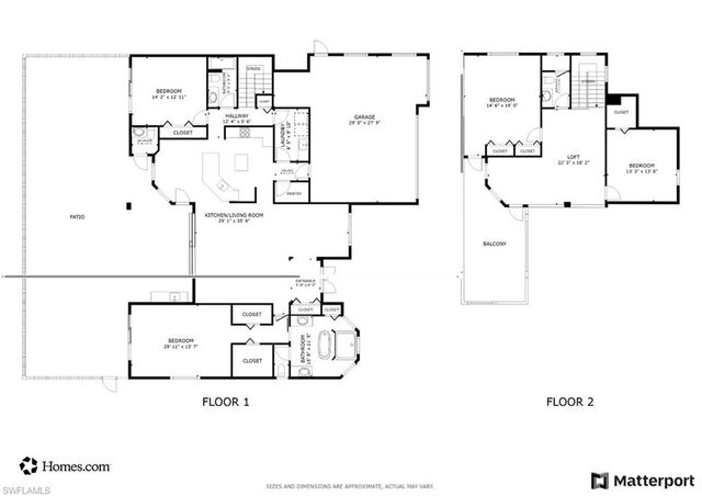 1128 NW 43rd AVE, Cape Coral, FL 33993