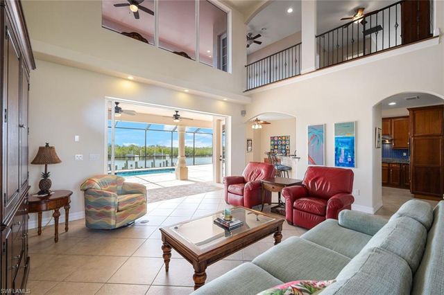 1128 NW 43rd AVE, Cape Coral, FL 33993