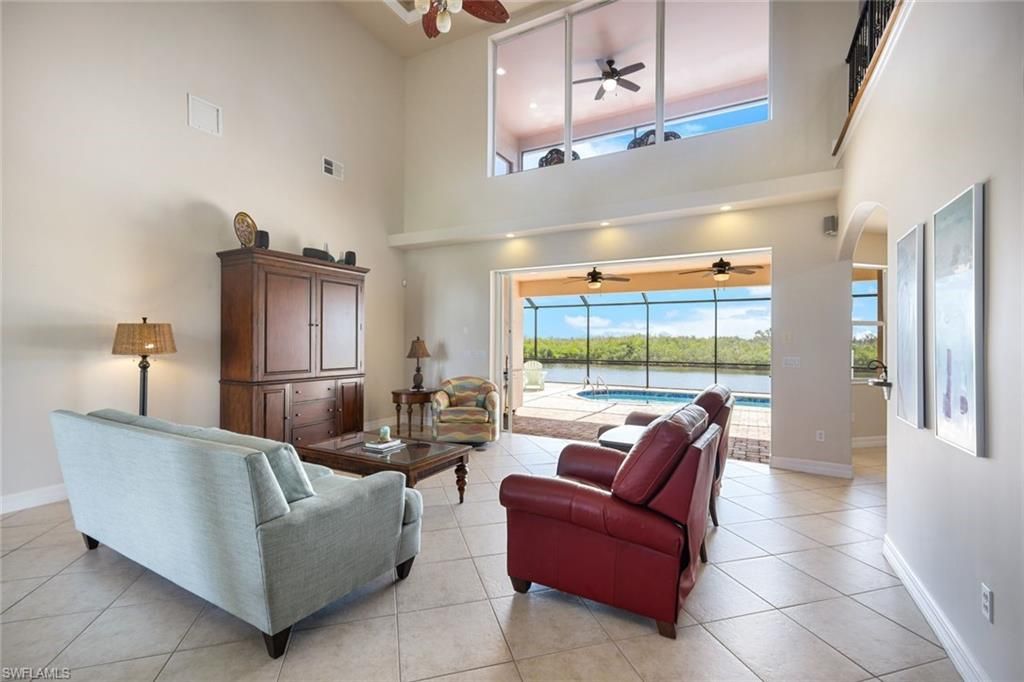Image 11 of property listing at 1128 NW 43rd AVE, Cape Coral, FL 33993