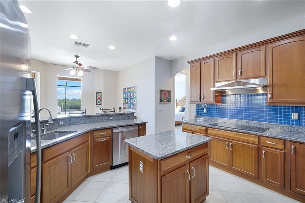 Image 13 of property listing at 1128 NW 43rd AVE, Cape Coral, FL 33993