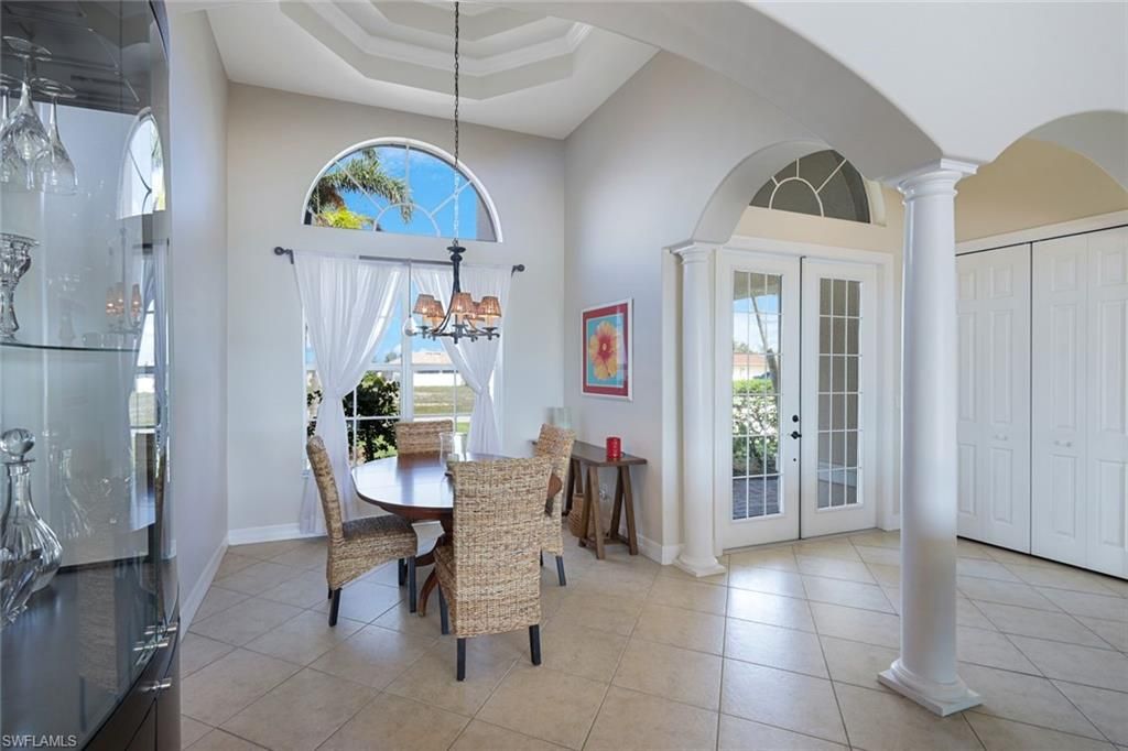 Image 18 of property listing at 1128 NW 43rd AVE, Cape Coral, FL 33993