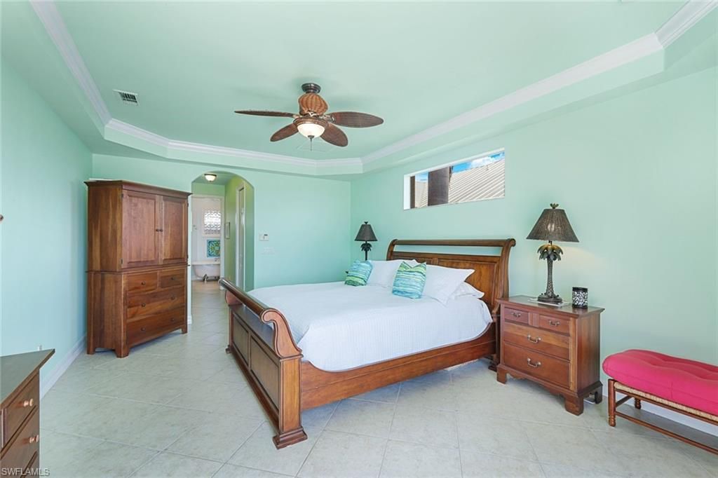 Image 21 of property listing at 1128 NW 43rd AVE, Cape Coral, FL 33993