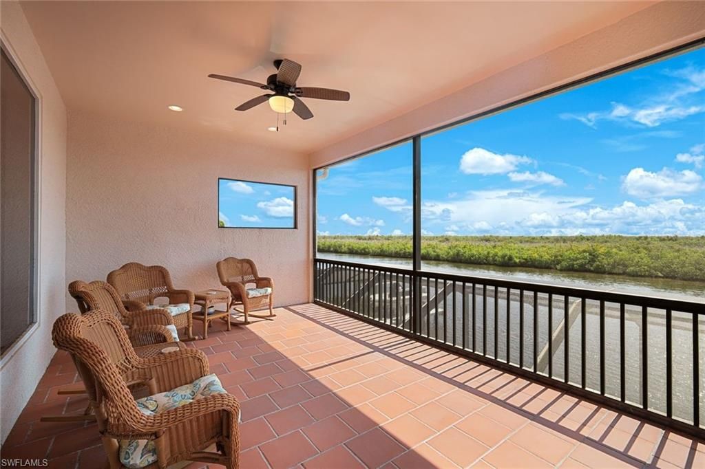 Image 37 of property listing at 1128 NW 43rd AVE, Cape Coral, FL 33993