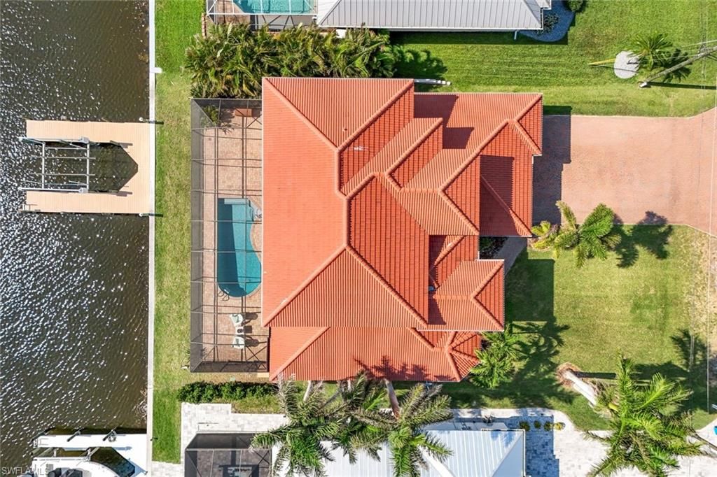 Image 45 of property listing at 1128 NW 43rd AVE, Cape Coral, FL 33993