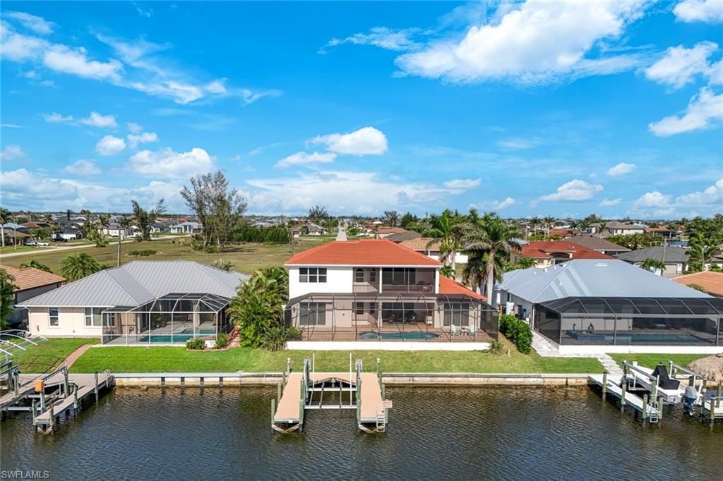 Image 46 of property listing at 1128 NW 43rd AVE, Cape Coral, FL 33993