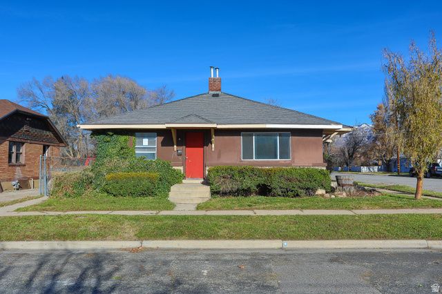 486 15TH ST, Ogden, UT 84404