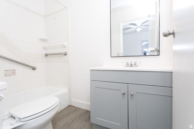 486 15TH ST, Ogden, UT 84404