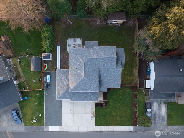 4708 Cypress Drive, Anacortes, WA 98221