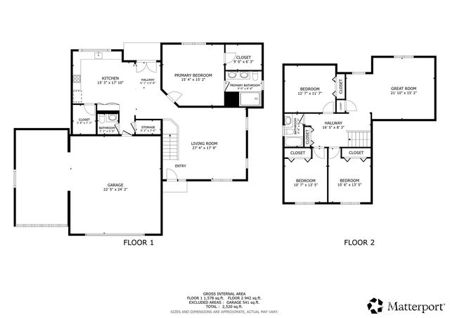 4708 Cypress Drive, Anacortes, WA 98221