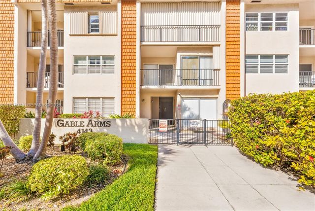 4143 N Ocean Blvd 104, Fort Lauderdale, FL 33308