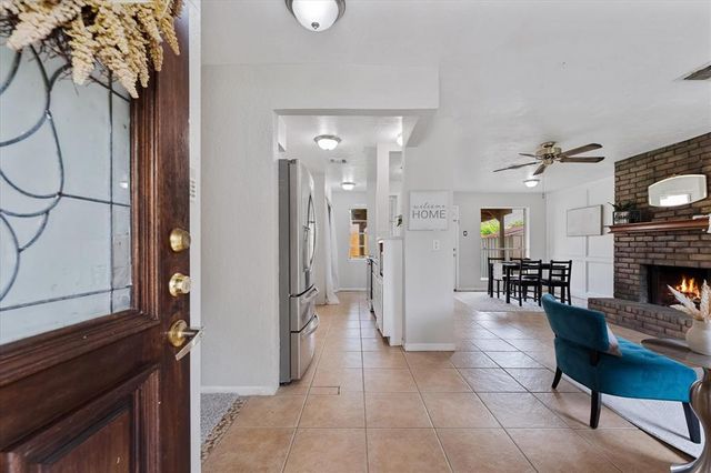11731 Bexar Drive, La Porte, TX 77571