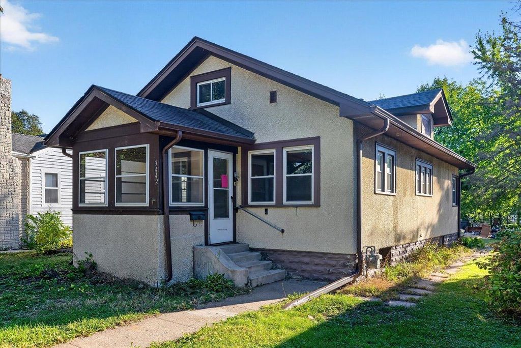 3442 Logan Avenue N, Minneapolis, MN 55412 — exterior