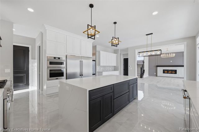 67748 Overlook Trail, Washington, MI 48095