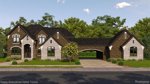 67748 Overlook Trail, Washington, MI 48095