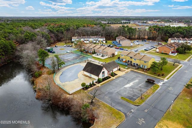117 Northrup Drive, Brick, NJ 08724