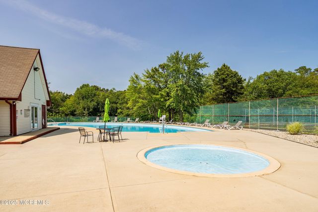 117 Northrup Drive, Brick, NJ 08724