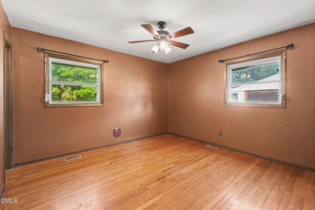 7025 Ryan Street, Fayetteville, NC 28314