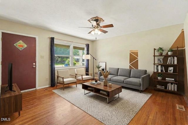 7025 Ryan Street, Fayetteville, NC 28314