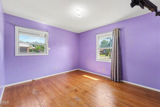 7025 Ryan Street, Fayetteville, NC 28314
