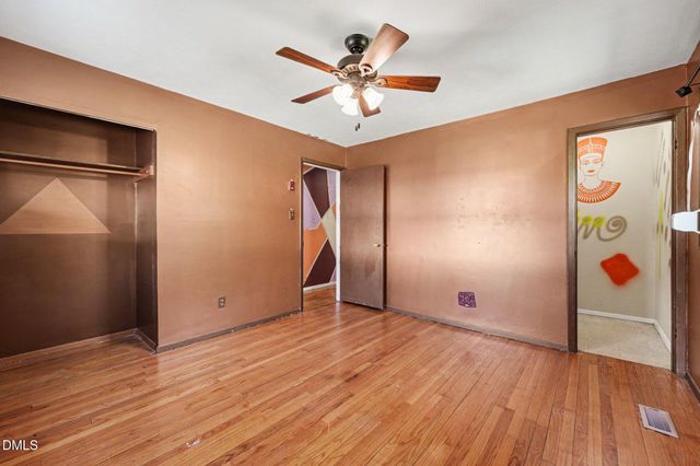 7025 Ryan Street, Fayetteville, NC 28314