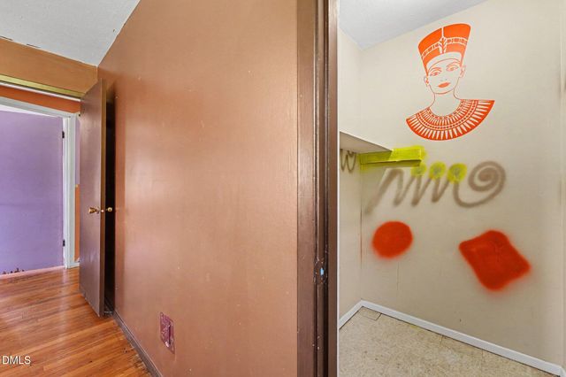 7025 Ryan Street, Fayetteville, NC 28314