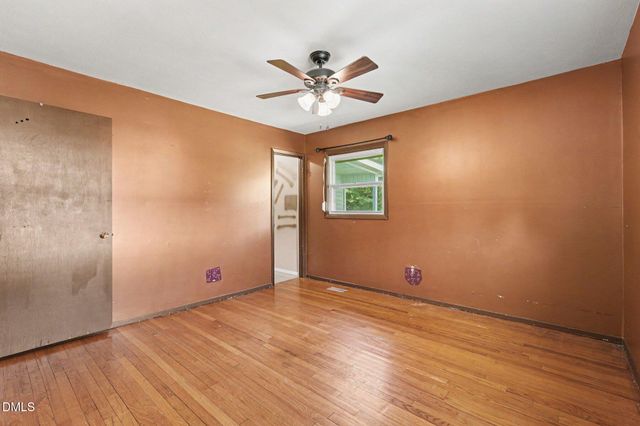 7025 Ryan Street, Fayetteville, NC 28314