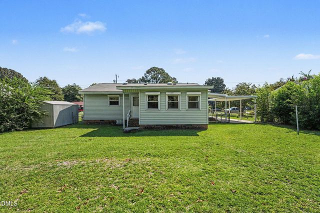 7025 Ryan Street, Fayetteville, NC 28314