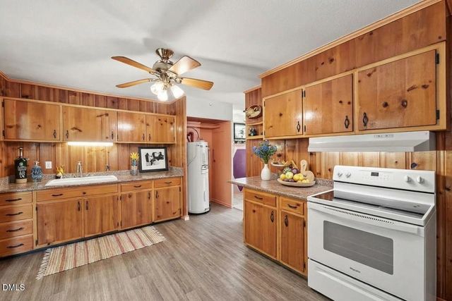 7025 Ryan Street, Fayetteville, NC 28314