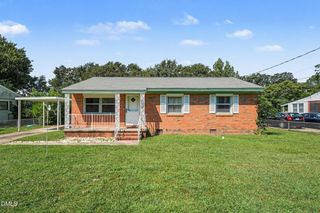 7025 Ryan Street, Fayetteville, NC 28314