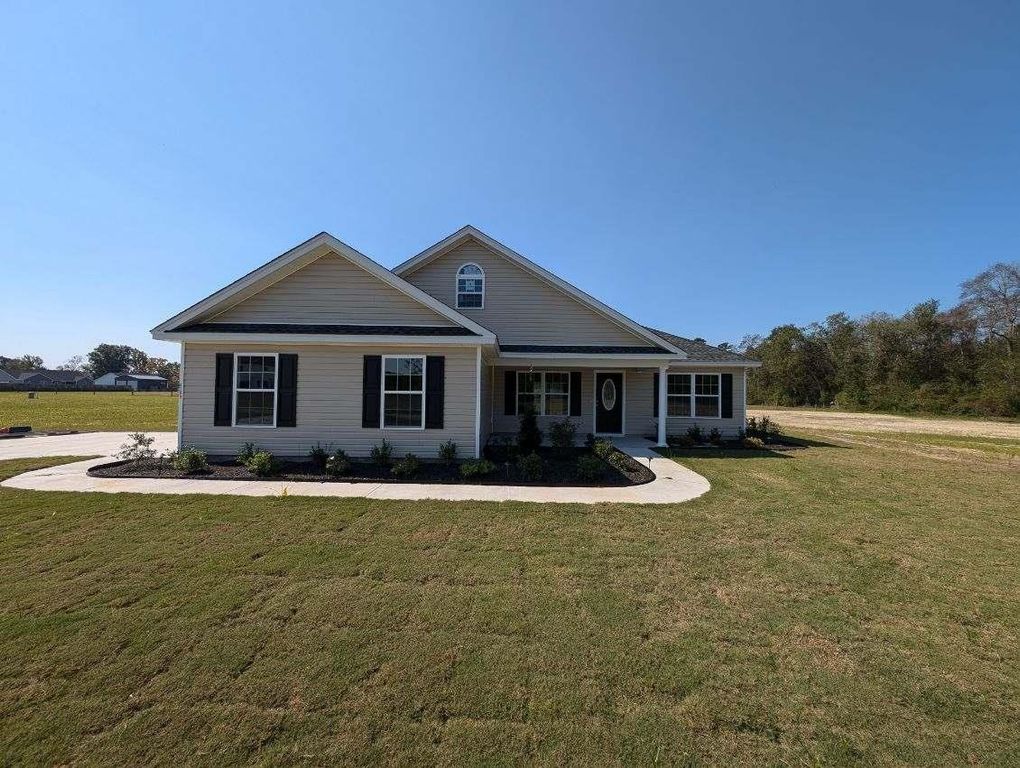 TBD 7 Millpond Rd., Galivants Ferry, SC 29544 — exterior