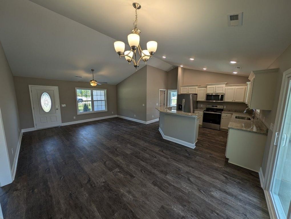TBD 7 Millpond Rd., Galivants Ferry, SC 29544 — photo 3