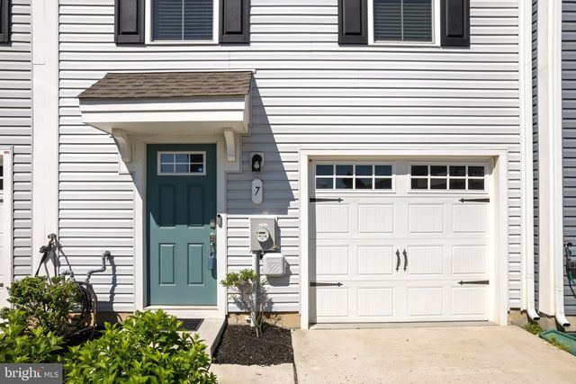 7 F PARSONS BLVD, Edgewater Park Twp, NJ 08010