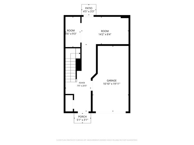 7 F PARSONS BLVD, Edgewater Park Twp, NJ 08010