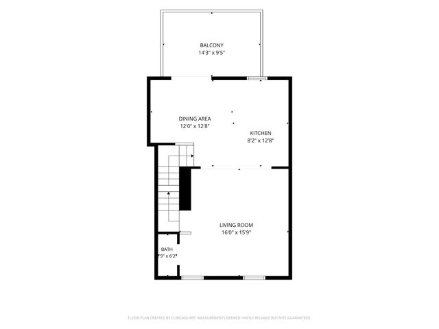 7 F PARSONS BLVD, Edgewater Park Twp, NJ 08010