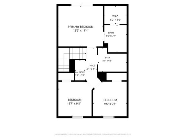 7 F PARSONS BLVD, Edgewater Park Twp, NJ 08010