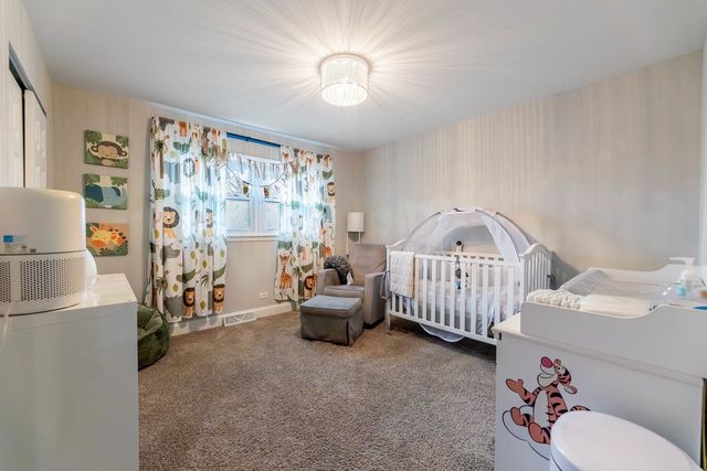 17742 Larkspur Lane, Homewood, IL 60430