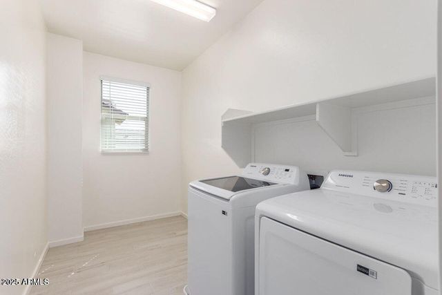 20941 E VIA DEL SOL Street, Queen Creek, AZ 85142