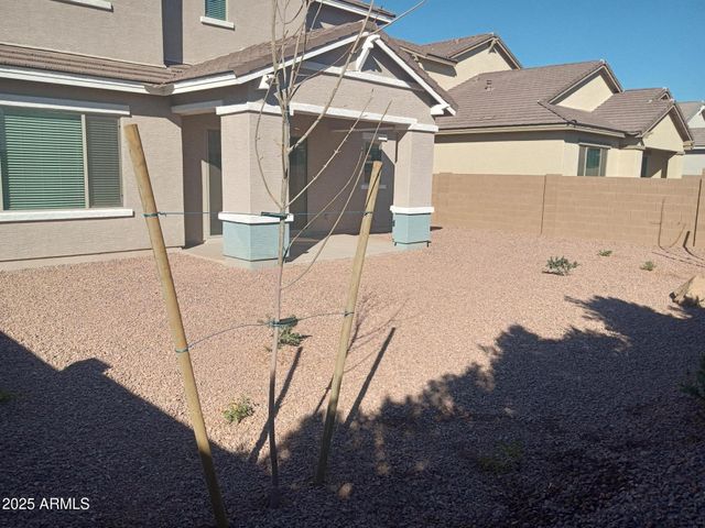 20941 E VIA DEL SOL Street, Queen Creek, AZ 85142