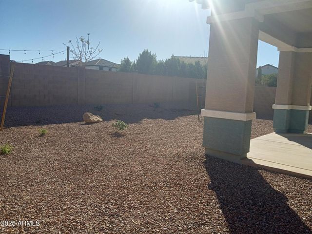 20941 E VIA DEL SOL Street, Queen Creek, AZ 85142