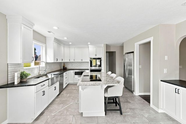 1404 Cody Road, Nixa, MO 65714