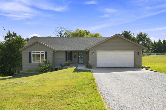 1404 Cody Road, Nixa, MO 65714