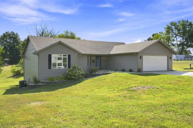 1404 Cody Road, Nixa, MO 65714