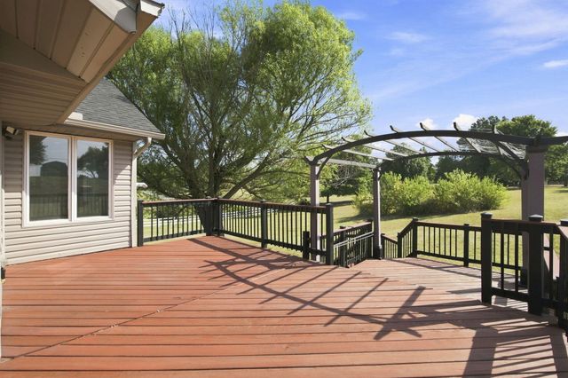 1404 Cody Road, Nixa, MO 65714