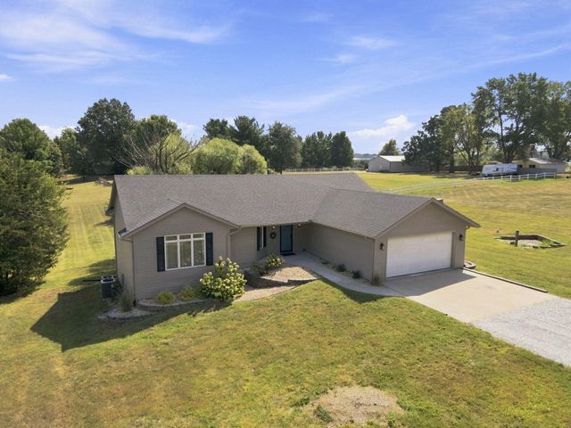 1404 Cody Road, Nixa, MO 65714